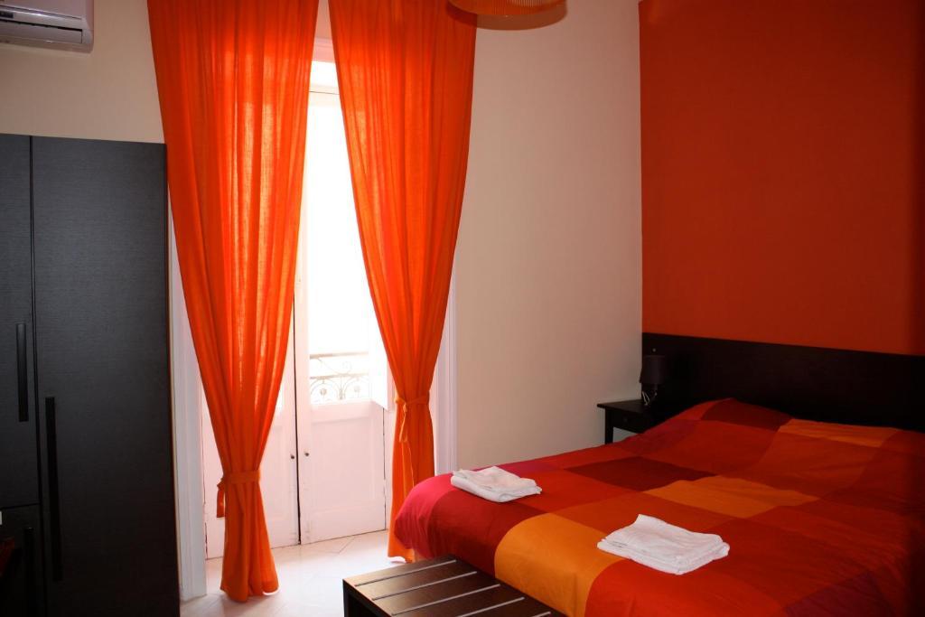Ximenes 12 Leilighet Trapani Rom bilde