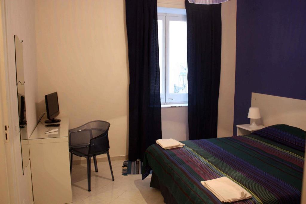 Ximenes 12 Leilighet Trapani Rom bilde