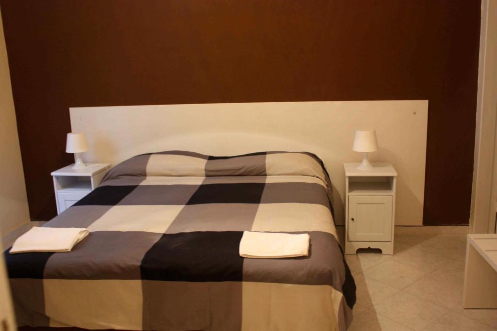 Ximenes 12 Leilighet Trapani Rom bilde